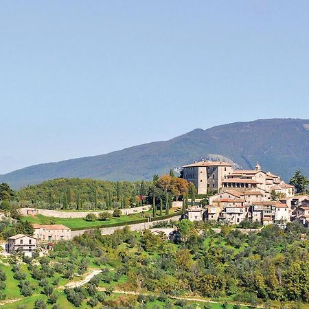 فيلا Casale Petrucci Vacone المظهر الخارجي الصورة