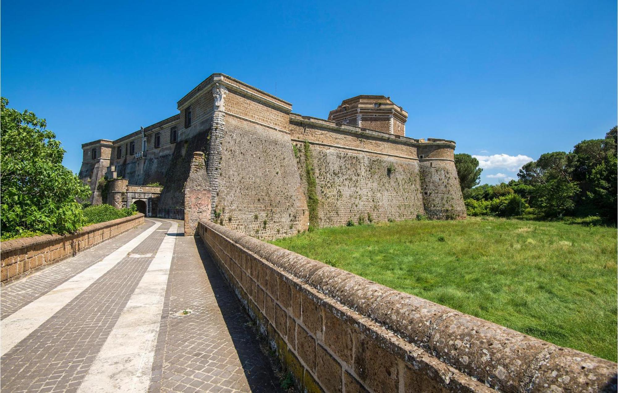 فيلا Casale Petrucci Vacone المظهر الخارجي الصورة