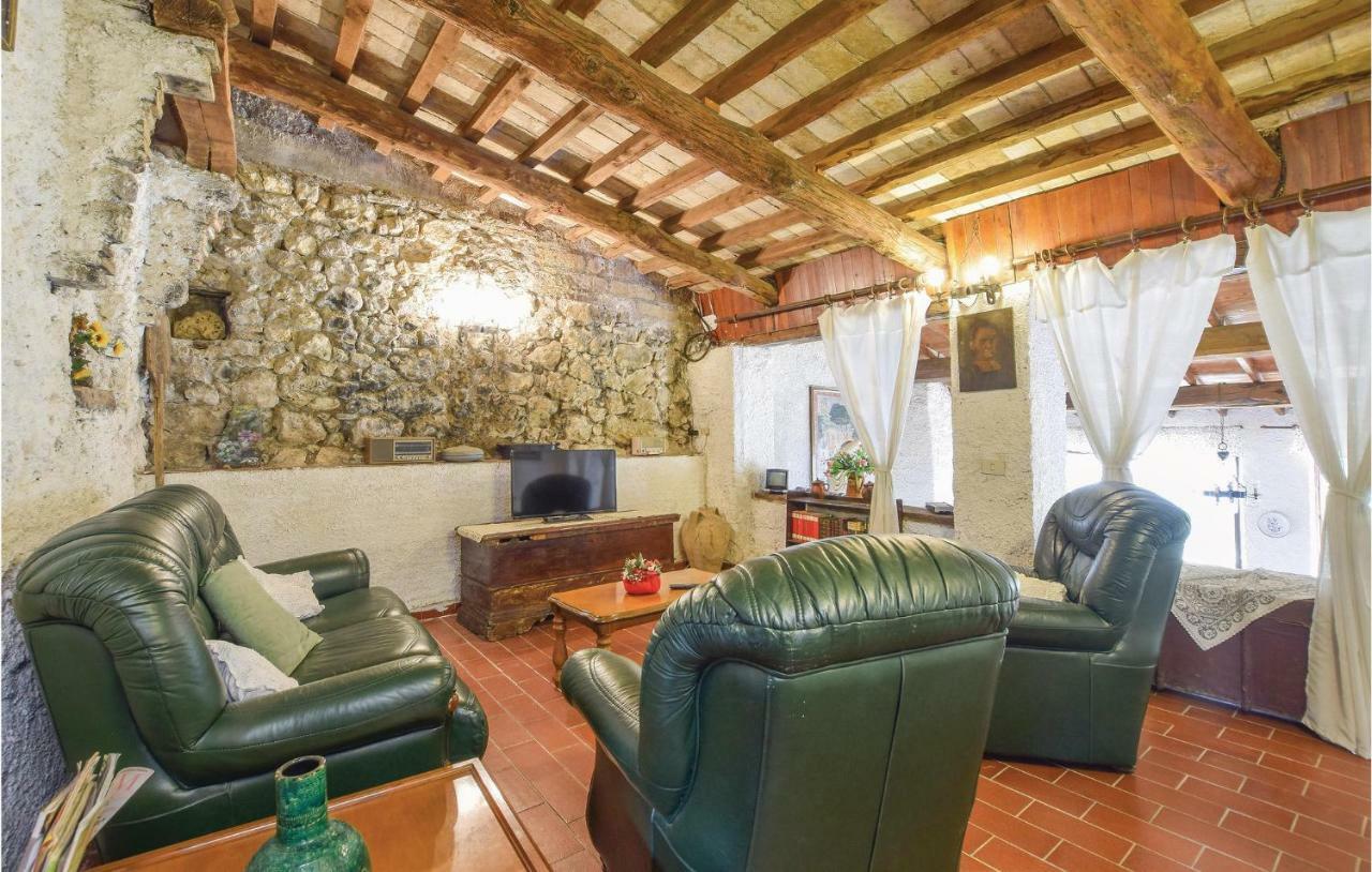 فيلا Casale Petrucci Vacone المظهر الخارجي الصورة